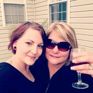Meet your Posher, Jennifer lynn garrett